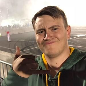 Meet your Posher, Chris